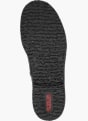 Rieker Damen Chelsea Boots Schwarz 143695 4