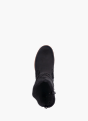 Rieker Damen Kurzstiefel Schwarz 131372 4