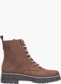 Rieker Damen Biker Boots Braun 143699 1