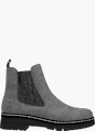 Rieker Damen Chelsea Boots Grau 143702 1
