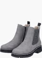 Rieker Damen Chelsea Boots Grau 143702 2