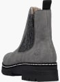 Rieker Damen Chelsea Boots Grau 143702 4
