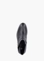 Rieker Damen Stiefeletten Schwarz 137449 4