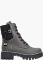 Rieker Damen Biker Boots Grau 143707 1