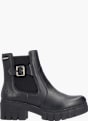 Rieker Damen Chelsea Boots Schwarz 143716 1