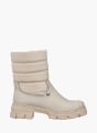 Rieker Damen Kurzstiefel Beige 137455 1