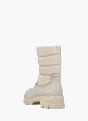 Rieker Damen Kurzstiefel Beige 137455 3