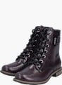 Rieker Damen Schnürstiefel Rot 143718 2