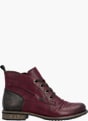 Rieker Damen Kurzstiefel Rot 143719 1