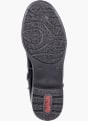 Rieker Damen Stiefeletten Schwarz 143725 2