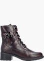 Rieker Damen Stiefeletten Rot 143726 1