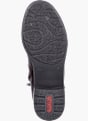 Rieker Damen Stiefeletten Rot 143726 2