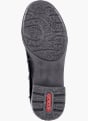 Rieker Damen Hochschaftstiefel Schwarz 143728 2