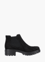 Rieker Damen Chelsea Boots Schwarz 131391 2