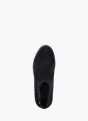 Rieker Damen Chelsea Boots Schwarz 131391 3
