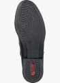 Rieker Damen Schnürstiefel Schwarz 143731 2