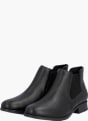 Rieker Damen Chelsea Boots Schwarz 143732 2
