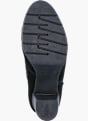Rieker Damen Stiefeletten Schwarz 143733 2