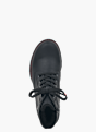 Rieker Damen Schnürstiefel Schwarz 137472 4