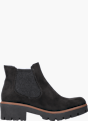 Rieker Damen Chelsea Boots Schwarz 143750 3