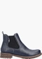 Rieker Damen Chelsea Boots Blau 143756 1
