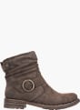 Rieker Damen Biker Boots Braun 143758 1