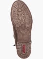 Rieker Damen Biker Boots Braun 143758 2