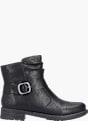 Rieker Damen Biker Boots Schwarz 143759 1