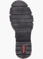 Rieker Damen Hochschaftstiefel Schwarz 143761 3