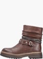 Rieker Damen Biker Boots Braun 143769 2