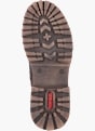 Rieker Damen Hochschaftstiefel Schwarz 143771 3