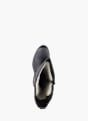Rieker Damen Hochschaftstiefel Schwarz 137486 4