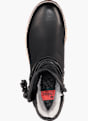 Rieker Damen Kurzstiefel Schwarz 143776 4