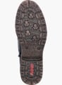 Rieker Damen Schnürstiefel Schwarz 143781 3