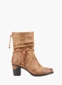 Rieker Damen Stiefeletten Braun 137491 1