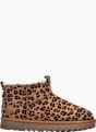 Rieker Damen Kurzstiefel Braun 143785 1
