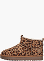 Rieker Damen Kurzstiefel Braun 143785 2