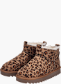 Rieker Damen Kurzstiefel Braun 143785 3