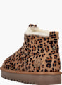 Rieker Damen Kurzstiefel Braun 143785 4
