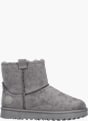 Rieker Damen Kurzstiefel Grau 143787 1