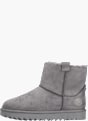 Rieker Damen Kurzstiefel Grau 143787 2
