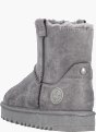 Rieker Damen Kurzstiefel Grau 143787 4
