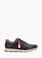 Rieker Herren Sneaker Low Schwarz 135853 1