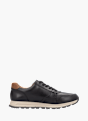 Rieker Herren Sneaker Low Schwarz 135853 3