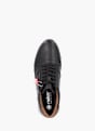Rieker Herren Sneaker Low Schwarz 135853 4