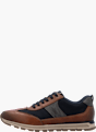 Rieker Herren Sneaker Low Braun 141618 2