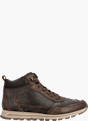 Rieker Herren Schnürstiefel Braun 141620 1