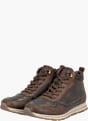 Rieker Herren Schnürstiefel Braun 141620 2