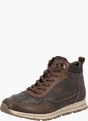 Rieker Herren Schnürstiefel Braun 141620 3