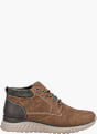 Rieker Herren Schnürstiefel Braun 141621 1